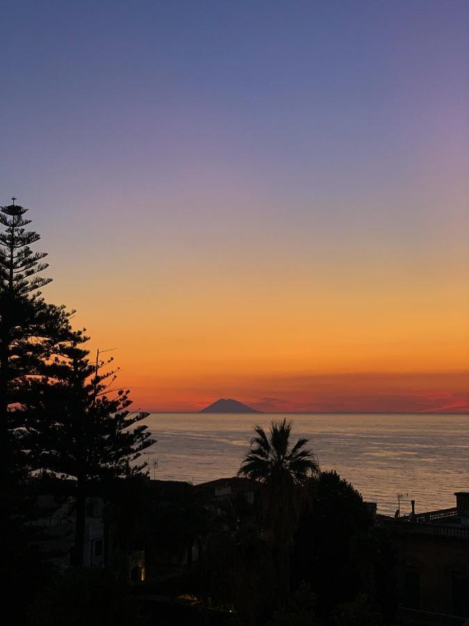Noone Tropea Guesthouse Exteriér fotografie