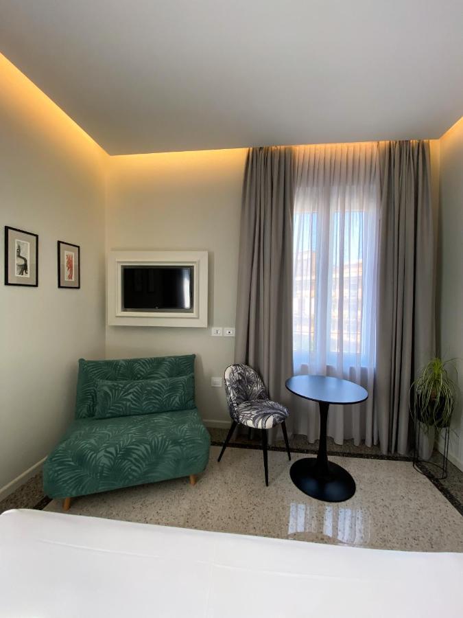 Noone Tropea Guesthouse Exteriér fotografie